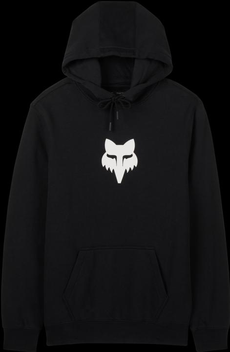 Immagine prodotto Fox Hoody 23 F-Head E Po Blk L (L)