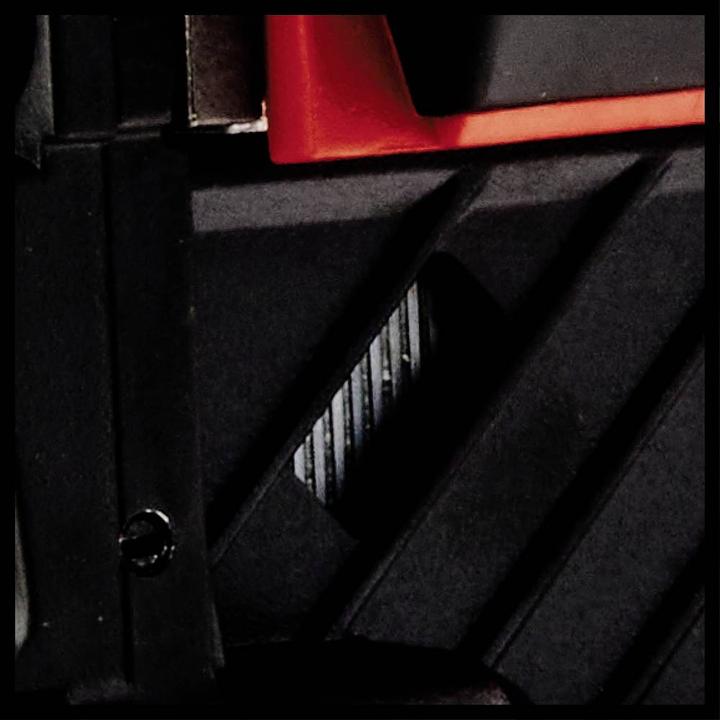 Actual product image Einhell Fixetto 18/38 S