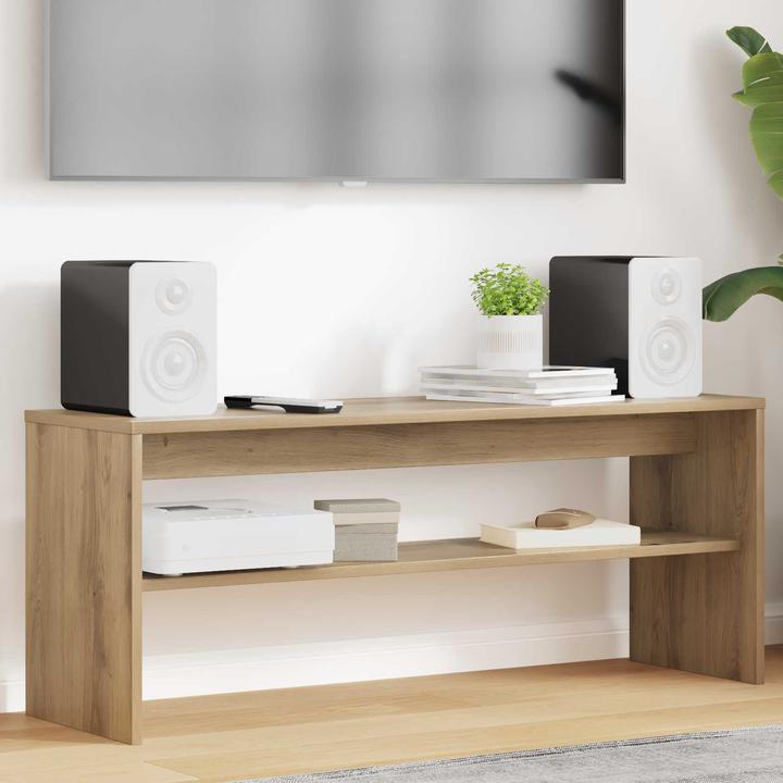 Actual product image vidaXL TV-Schränk (30 x 100 x 40 cm)