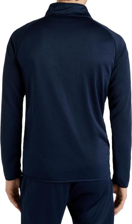 Immagine prodotto Umbro Sportswear Felpa Cerniera ad un quarto Uomo (S)