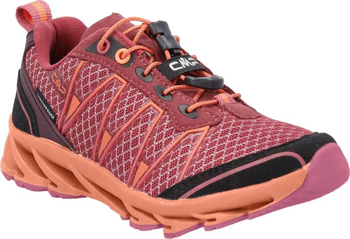 Actual product image CMP Campagnolo Kid's Altak Trail Shoes WP 2.0 (27)