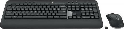 Productafbeelding Logitech MK540 Gevorderd (Nederlands, Draadloze)