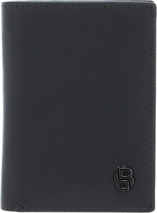 Actual product image Hugo Boss Double B Wallet