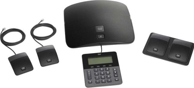 Produktbild Cisco 8831 Ip Phone Eu