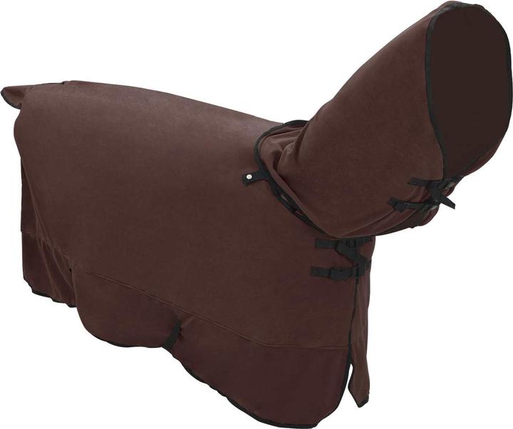 Image du produit vidaXL Polyester-Decke