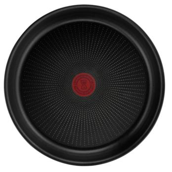 Thumbnail - Tefal L7629453, Pfanne + Kochtopf, Schwarz