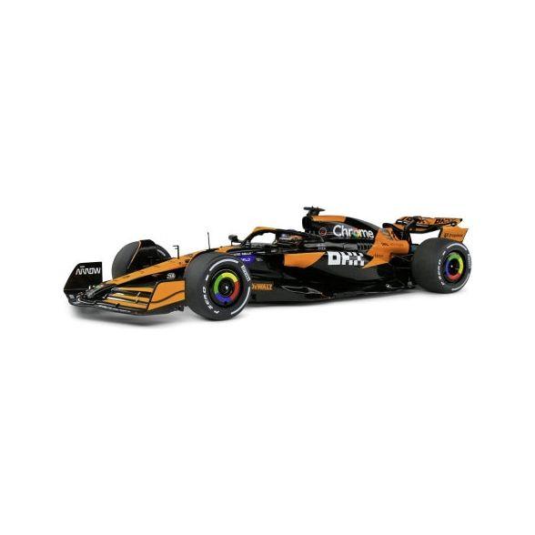 Actual product image Solido McLaren F1 Team MCL38 E.Piastri
