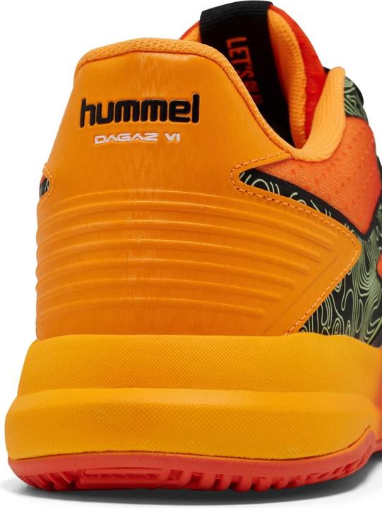 Produktbild hummel Dagaz vi (45)