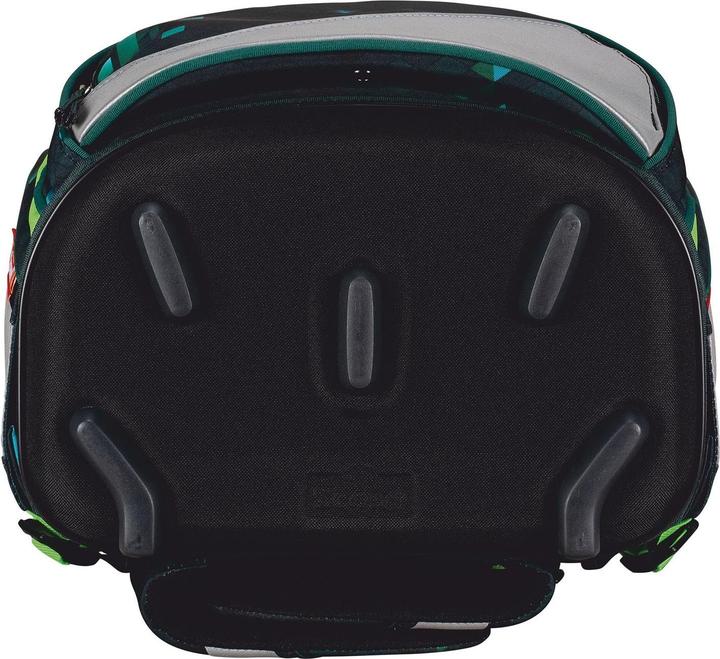 Immagine prodotto Scout Set di cartelle Alpha da 4 pezzi (20 l)