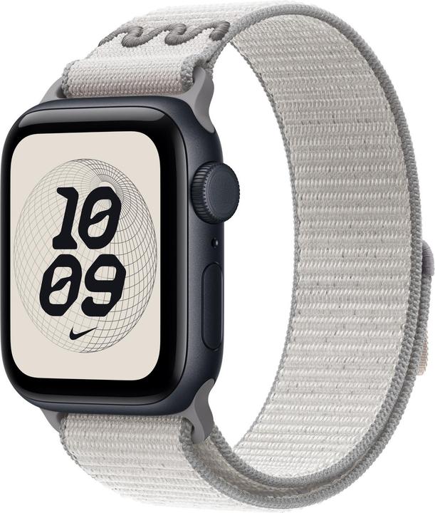 Produktbild Apple Nike Sport Loop (40 mm, Nylon)