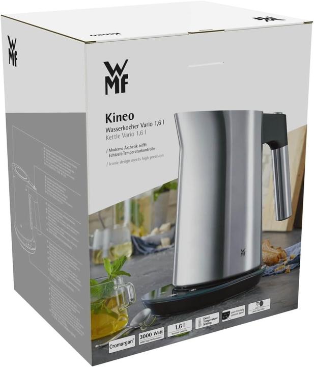 Produktbild WMF Kineo (1.60 l)