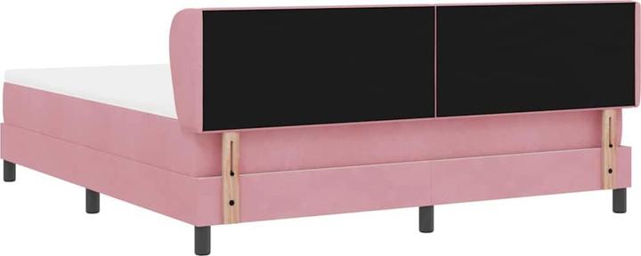 Produktbild vidaXL Boxspringbett (180 x 200 cm)