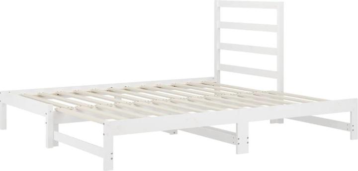 Actual product image vidaXL Clarinde (90 x 200 cm)