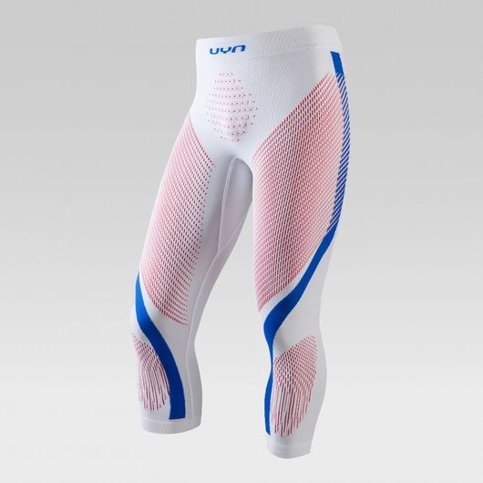 Actual product image UYN 3/4 thermal trousers Natyon USA (XXL)