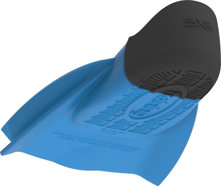Produktbild Speedo DMC Original Fin (44, L)