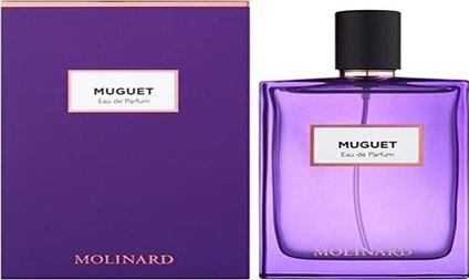Immagine prodotto Molinard Muguet (Eau de parfum, 75 ml)
