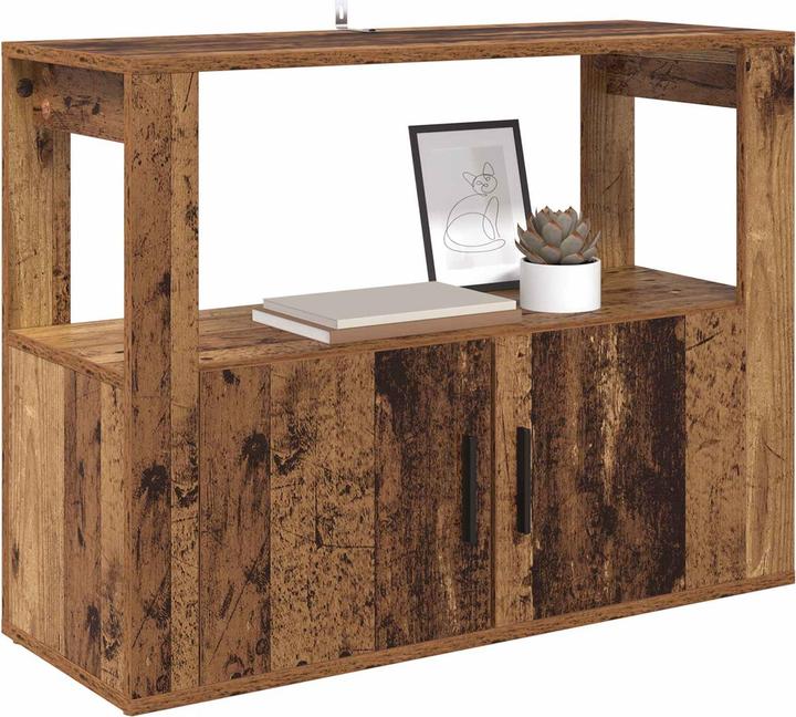 Produktbild vidaXL Sideboard Schrank (30 x 30 x 60 cm)