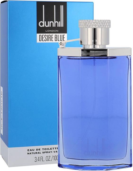 Dunhill Desiderio Blu (Eau de toilette, 100 ml)