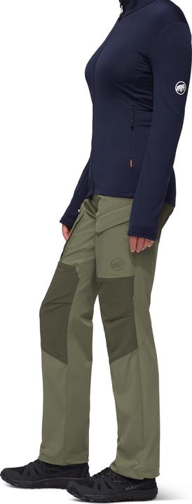 Produktbild Mammut Zinal Hybrid Pants, Wanderhose (L)