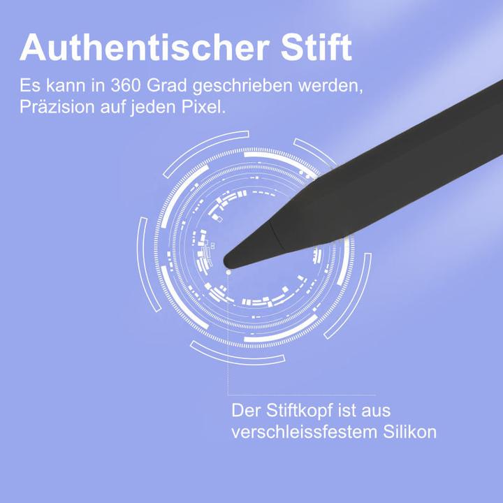 Image du produit Hermex Pencil Alternative iPad Stylo alternatif iPad Stylo à dessin pour Apple