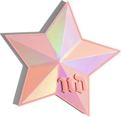 Produktbild Urban Decay Moondust (Space Cowboy)