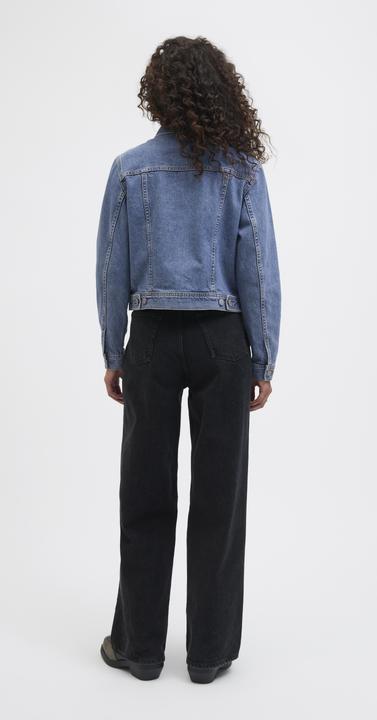 Produktbild JJXX Jxalys Classic Denim Jacket Dnm Noos (M)