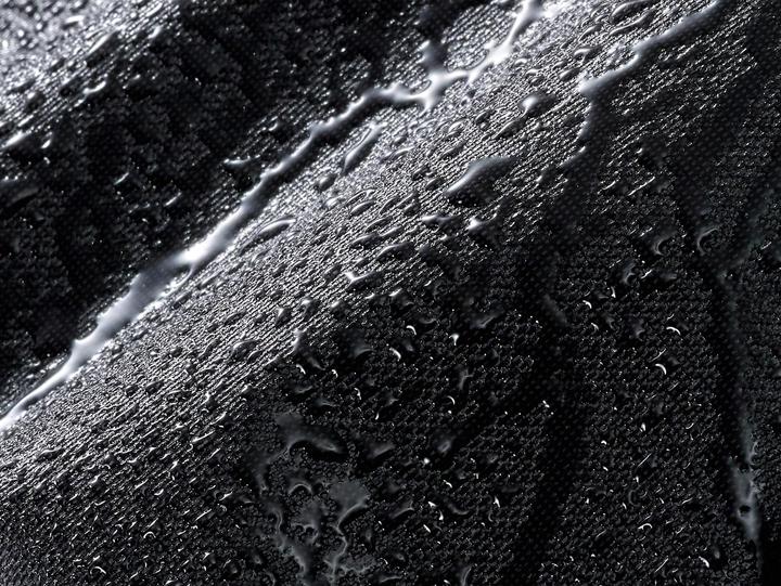 Productafbeelding Severin ZB 8128 - Beschermhoes - voor BBQ grill