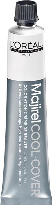 Image du produit L'Oréal Professionnel Majirel Cool Cover (6.3 L'or blond foncé)