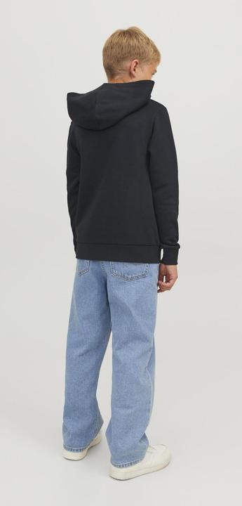 Immagine prodotto Jack & Jones Felpa con cappuccio per ragazzi (176)