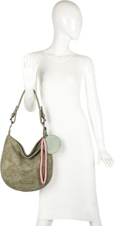 Actual product image Fritzi aus Preußen Fritzi Hobo shoulder bag 33 cm