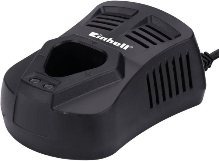 Actual product image Einhell TE-CD 12 Li, 1 battery (Rechargeable battery operated)