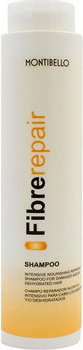 Produktbild Montibello Fibre Repair Shampoo (300 ml, Flüssiges Shampoo)