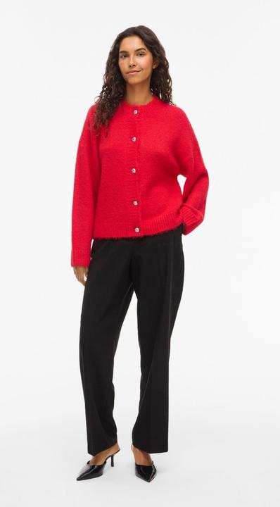 Actual product image Vila VIMARLEY Rundhals Strickjacke (XL)