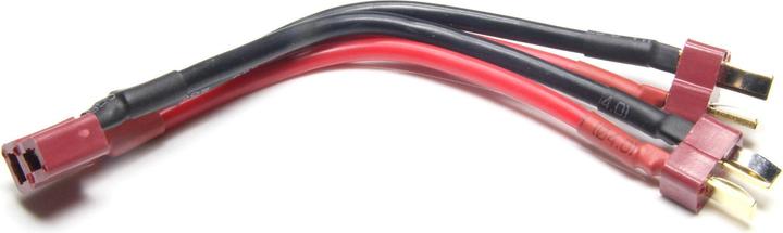 Produktbild EP Adapterkabel Deans Parallelschaltung