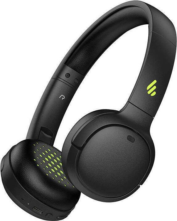 Image du produit Edifier Casque sans fil WH500 (noir) (NC, 40 h, Sans fil)