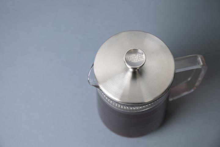 Image du produit La Cafetière Pot à thé (1.05 l)