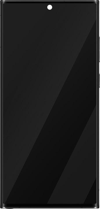 Actual product image Samsung GH82-27489E Spare part screen + touchscreen (incl. housing) (Display, Samsung Galaxy S22 Ultra)