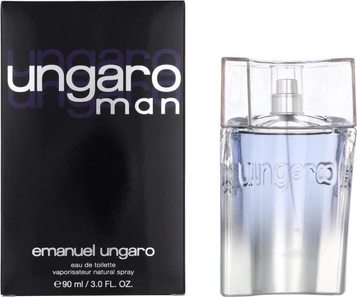 Immagine prodotto Emanuel Ungaro Uomo Ungaro (Eau de toilette, 90 ml)