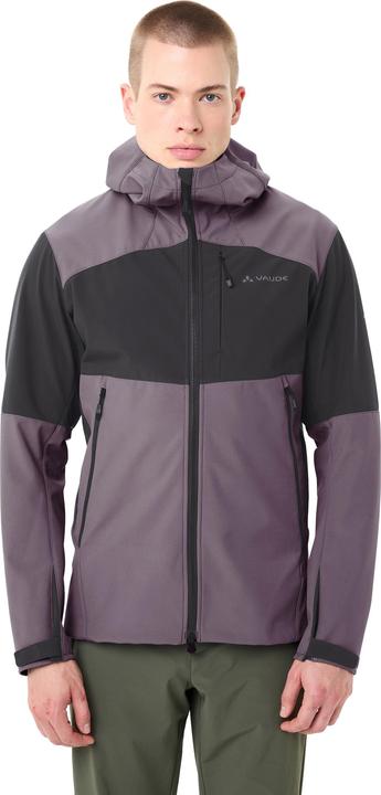 Immagine prodotto Vaude Roccia Softshell Jacket II (M)