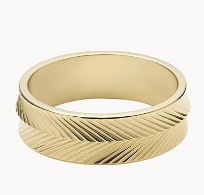 Actual product image Fossil Sadie (50, Steel)
