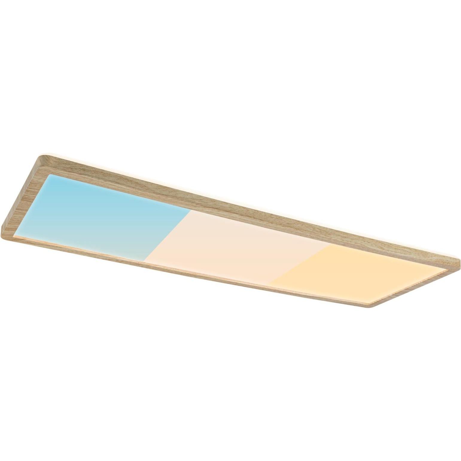 Paulmann, Applique + Plafoniera, Atria Shine Backlight White Select (3100 lm)