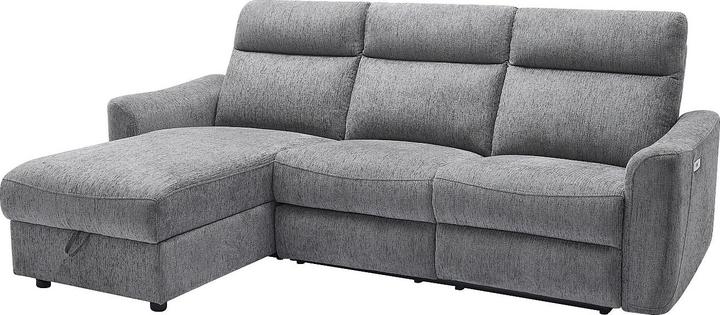 Image du produit Vente-unique Morozel (Canapé d’angle)