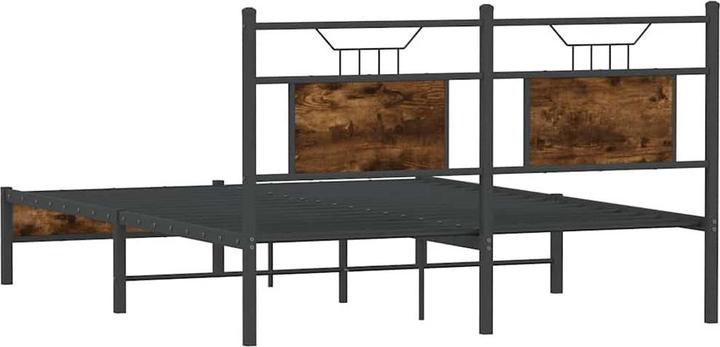 Image du produit vidaXL Bettgestell (100 x 200 cm)