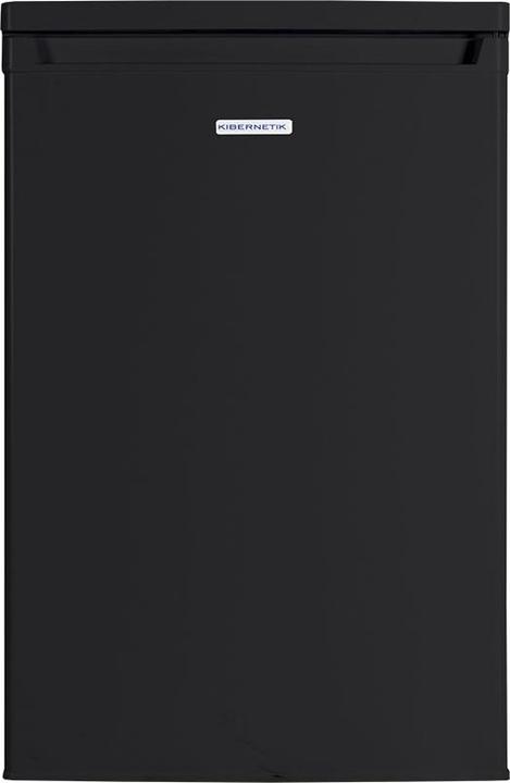 Produktbild Kibernetik FSP Kühlschrank 130 Liter schwarz (130 l)