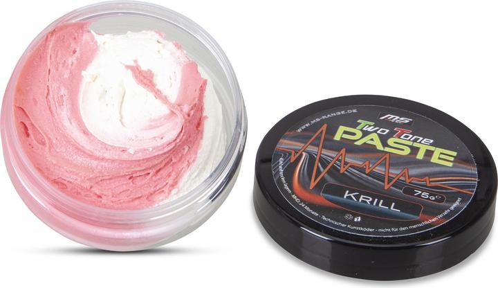Produktbild MS Range Method Two Tone Paste Krill 75g 6 Stk. (7 cm)