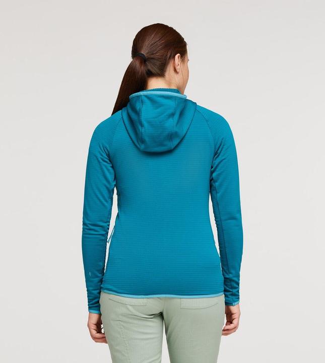 Immagine prodotto Cotopaxi Otero Fleece FullZipHooded Jkt (XL)