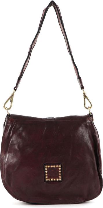 Immagine prodotto Campomaggi Shoulder Bag With Buckle