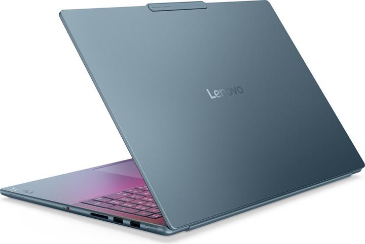 Immagine prodotto Lenovo NB YG PRO 9 16IAH10 U9 32G 1T 11H (15.98", 32 GB, 125 GB, FR)