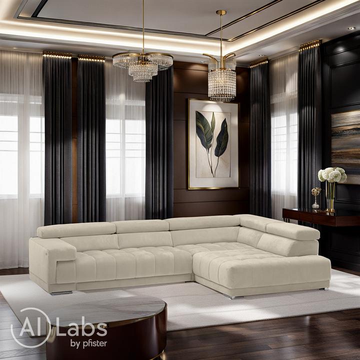 Image du produit Beldomo Style Spliff-S (Canapé d'angle)