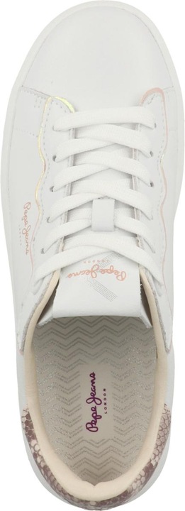 Actual product image Pepe Jeans Dobbie Seal - 61971 (41)